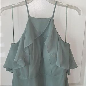 COPY - Birdy Grey Dress